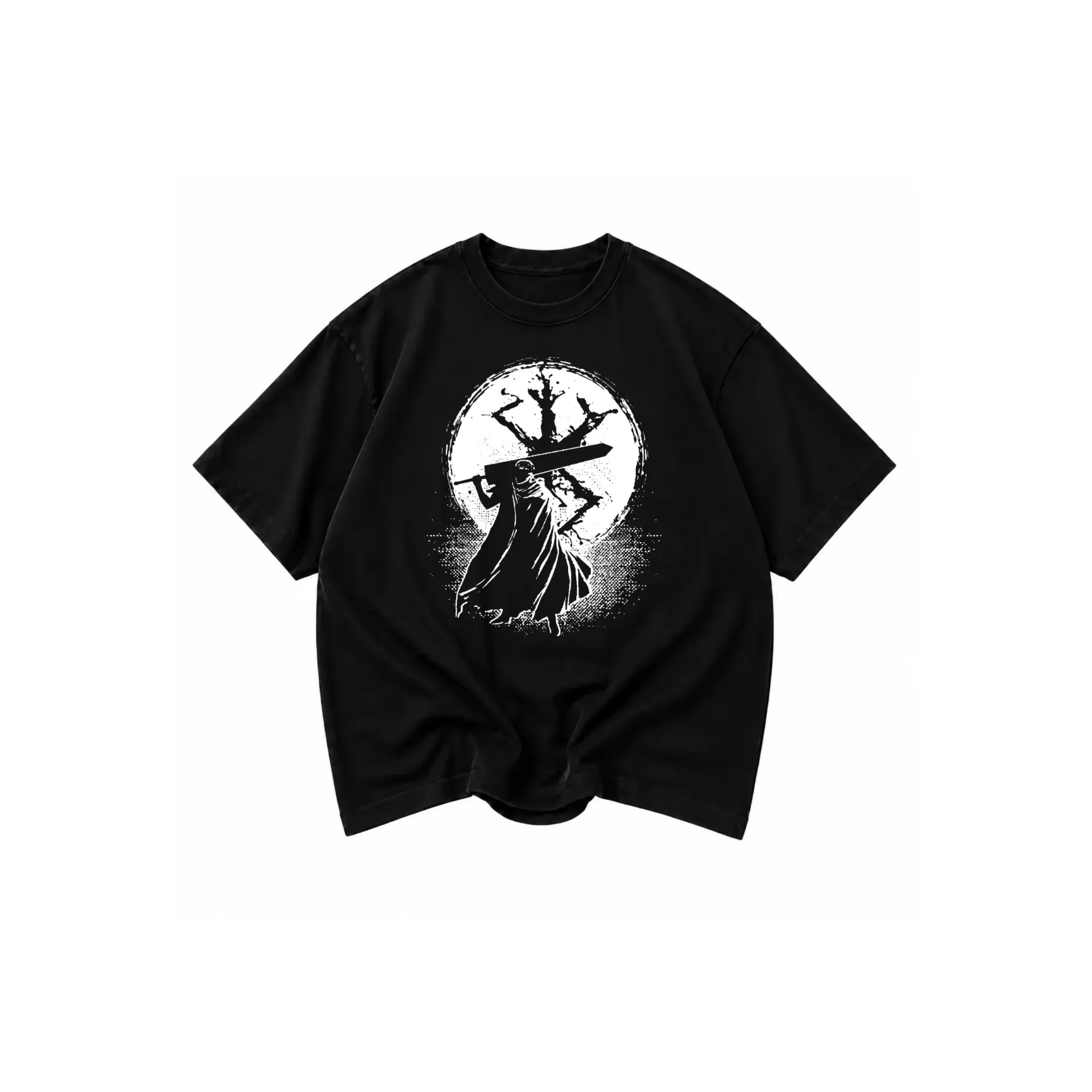 Playera Berserk 2.0