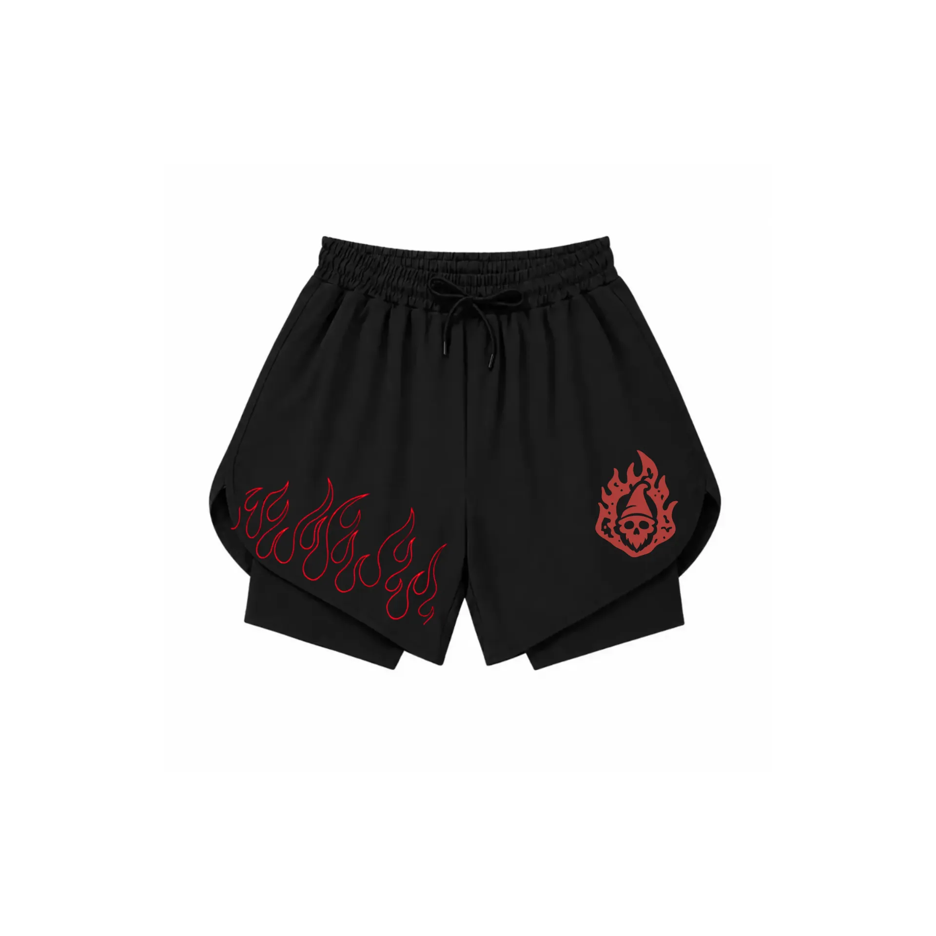 short deportivo Gnomo