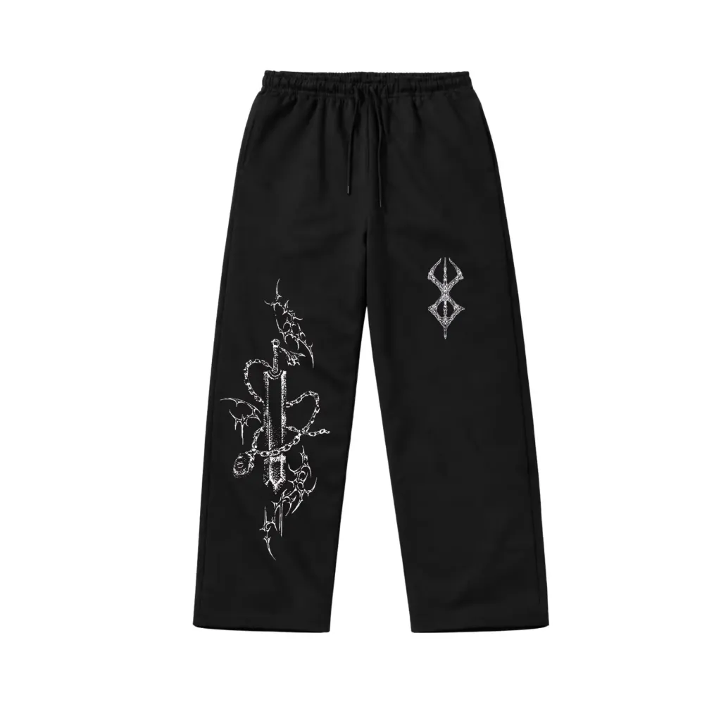 Pants Darck Berserk