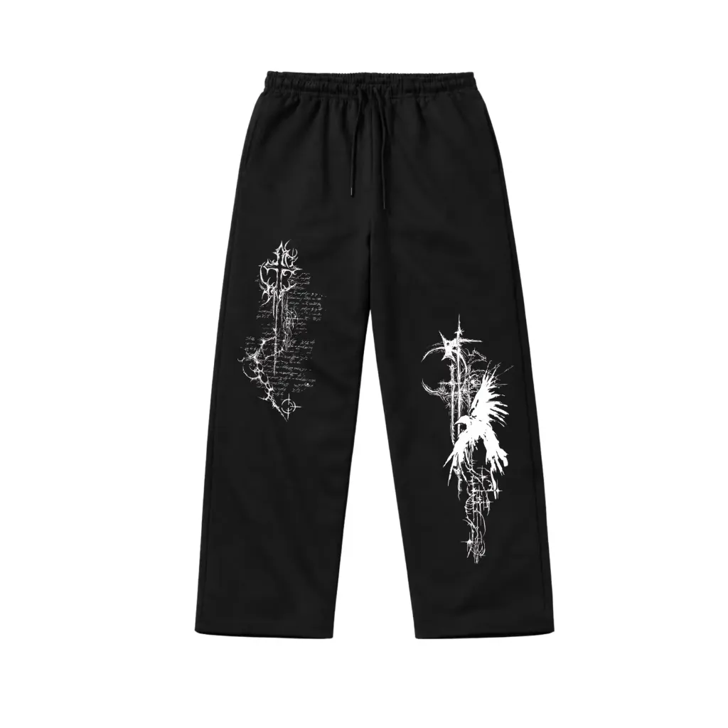Pants Dying Light
