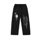Pants Black Eden