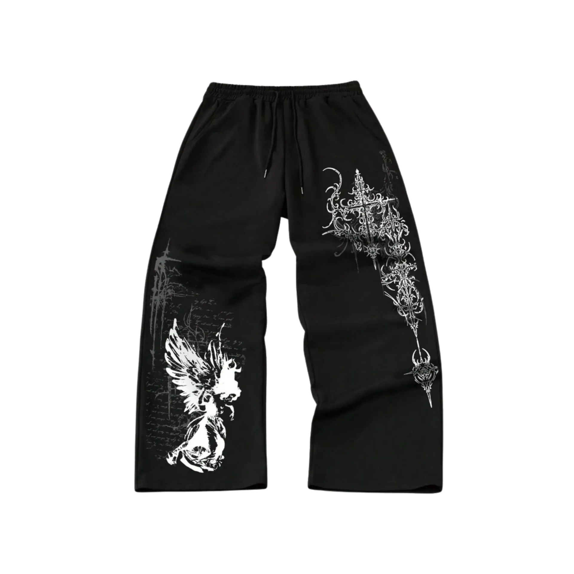 Pants  gotico sacrifice