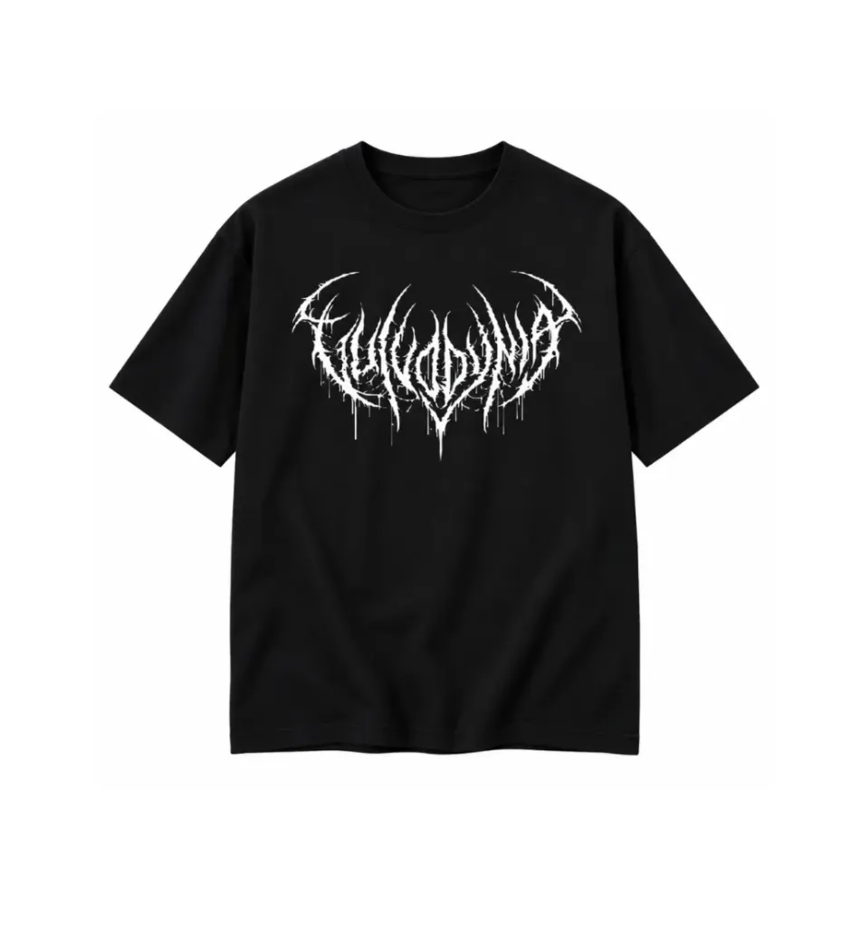 playera Blood Saint (L)