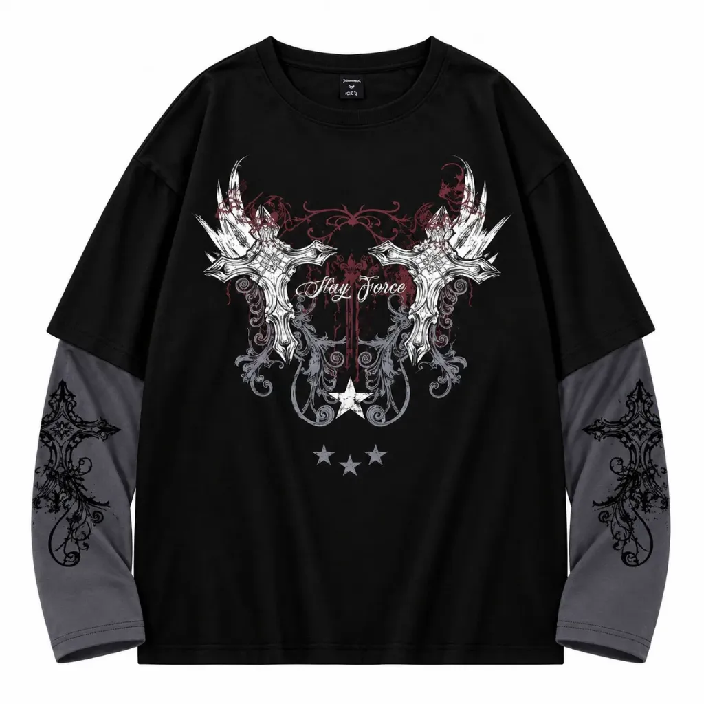 Dark Cathedral TEE