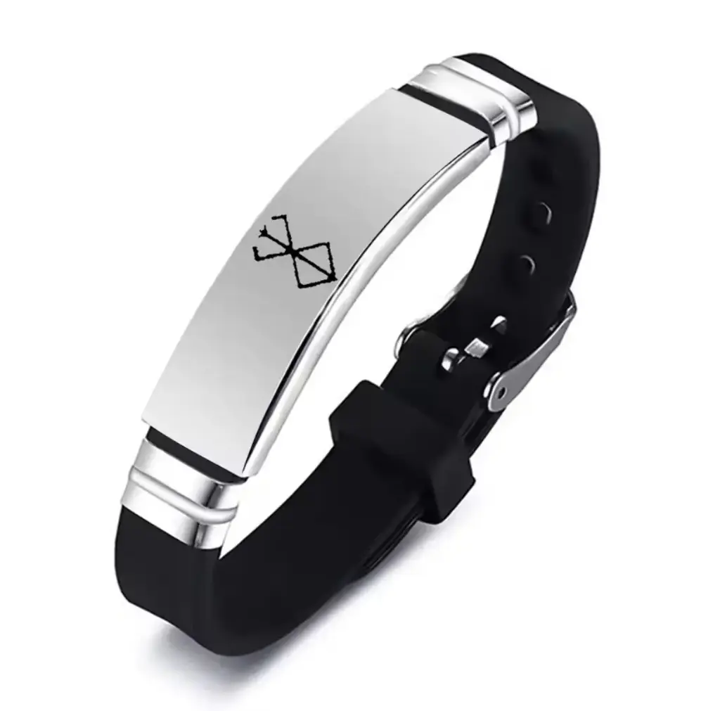 brazalete Berserk-marca del sacrificio 