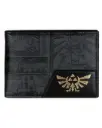 Billetera zelda-the legend of zelda