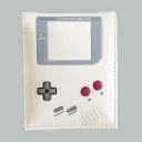 billetera Gameboy