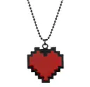 Collar Minecraft