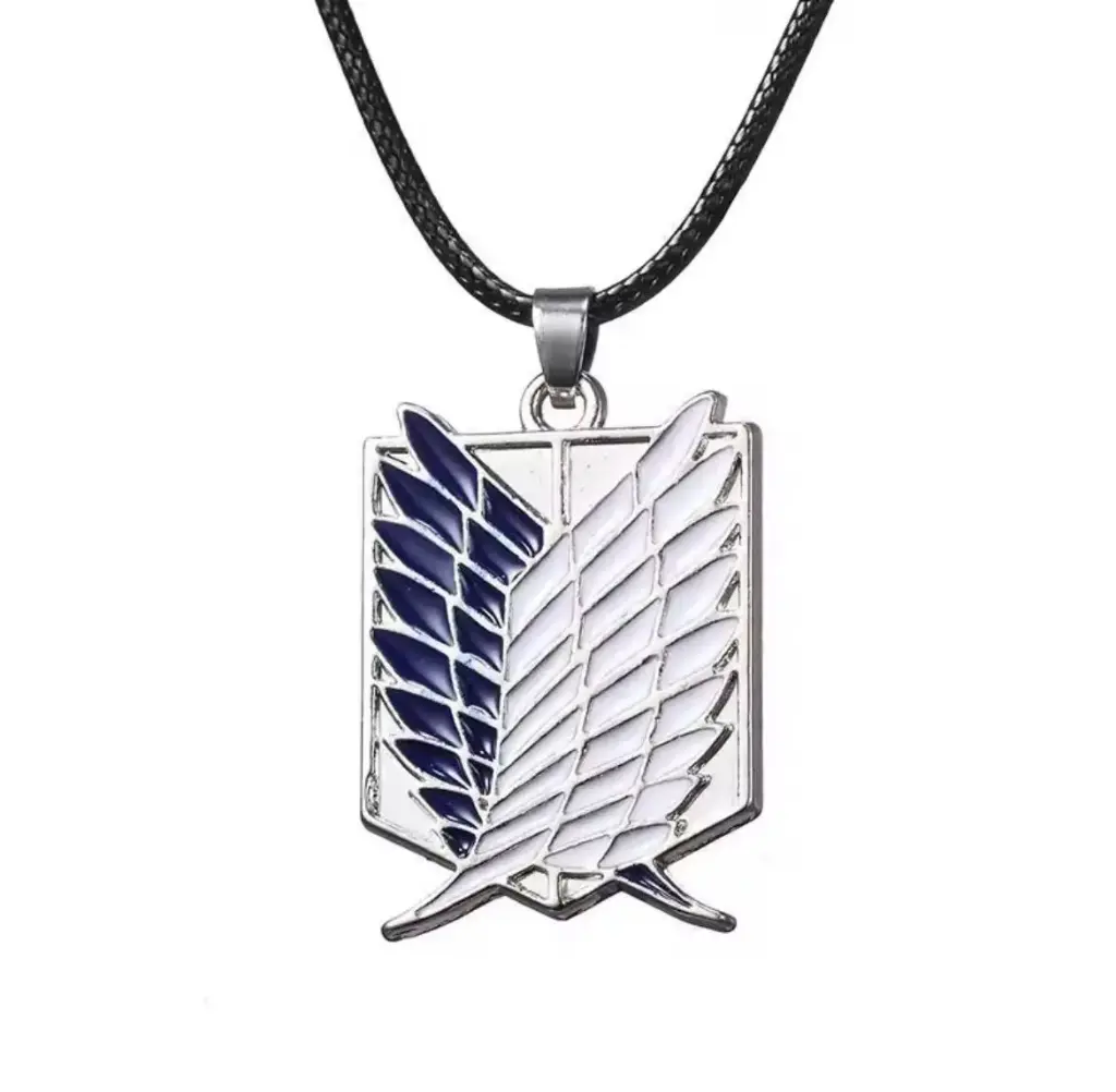 Collar Atack On Titan