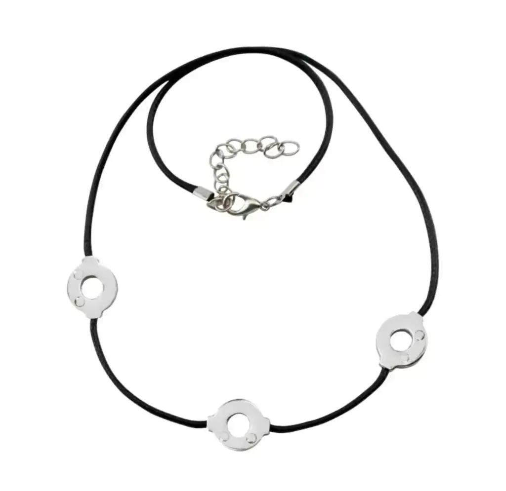 Collar Itachi Uchiha  