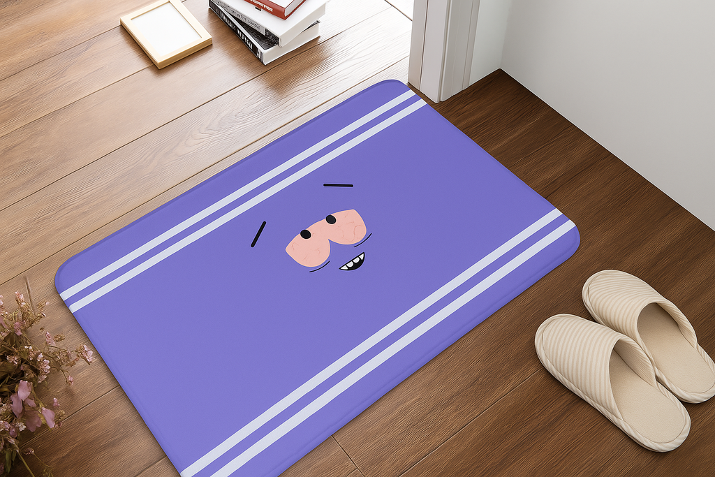 Alfombra South Park-Toallin 