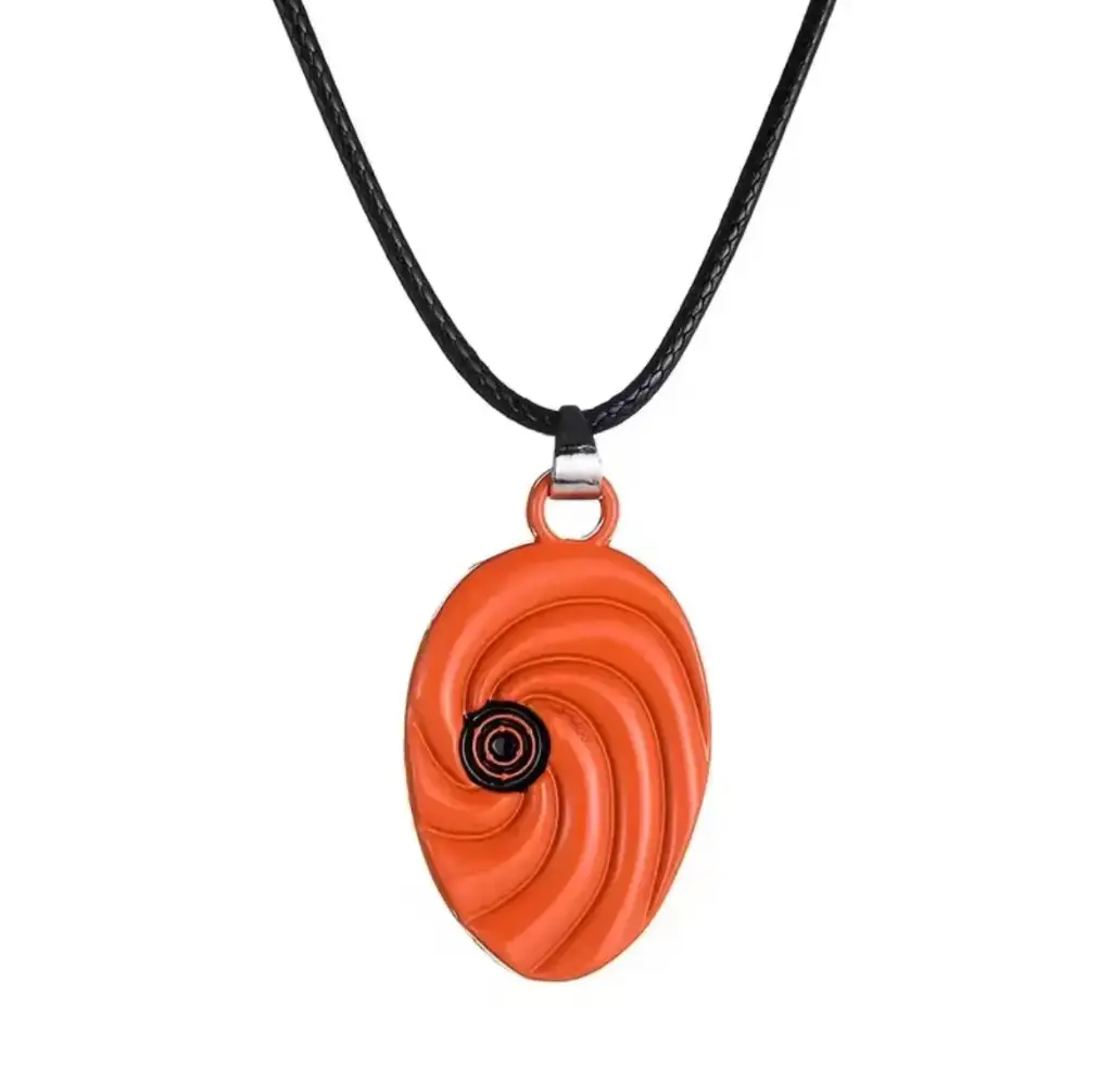 collar Obito Uchiha-collar naruto