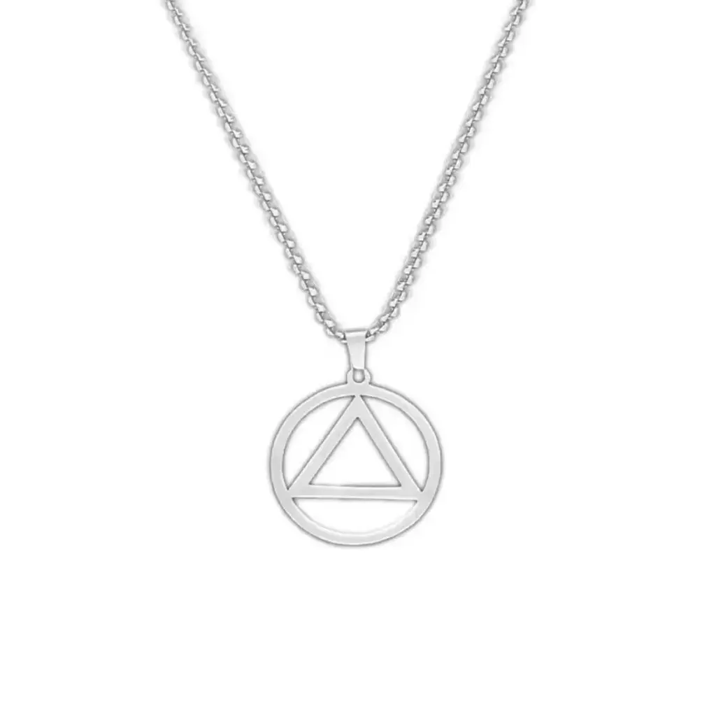 collar Hidan Akatsuki-Naruto 