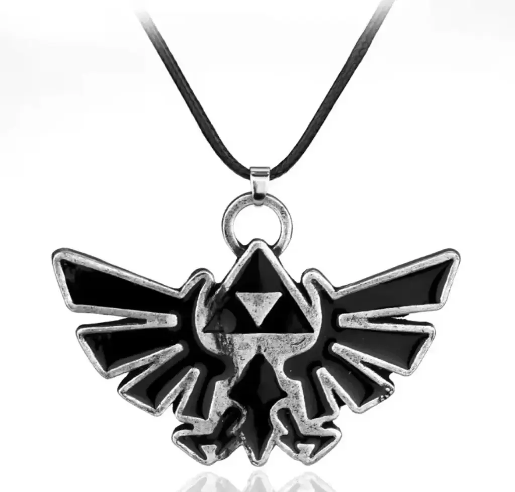 Collar The Legend Of Zelda 