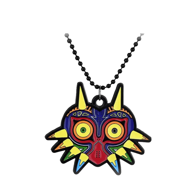 Collar Skull KID-The Legend Of Zelda  