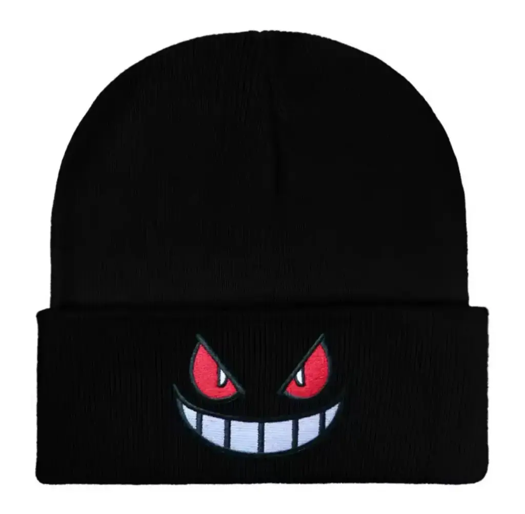 Gorro Gengar Pokemon