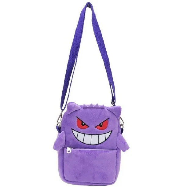 Bolso Gengar